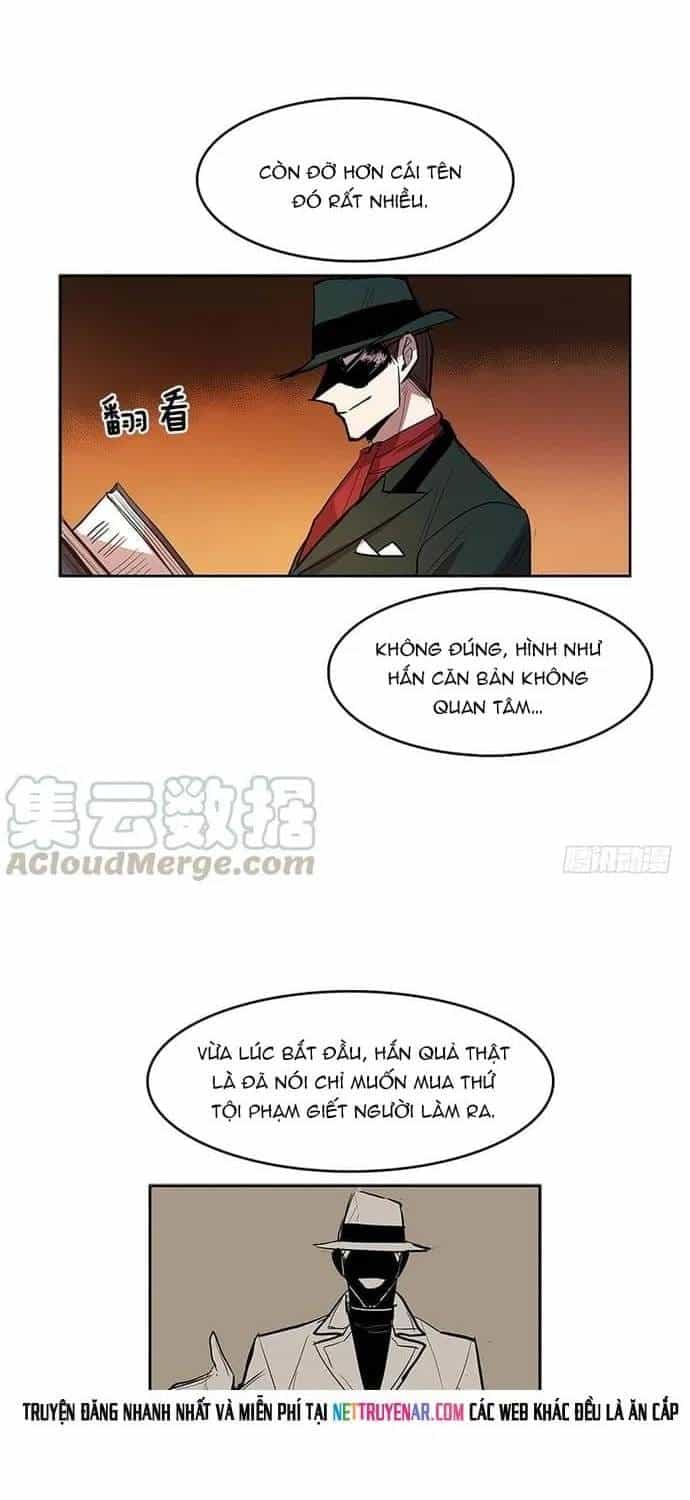 Cửa Hàng Vô Danh - Chương 300 - ảnh 26