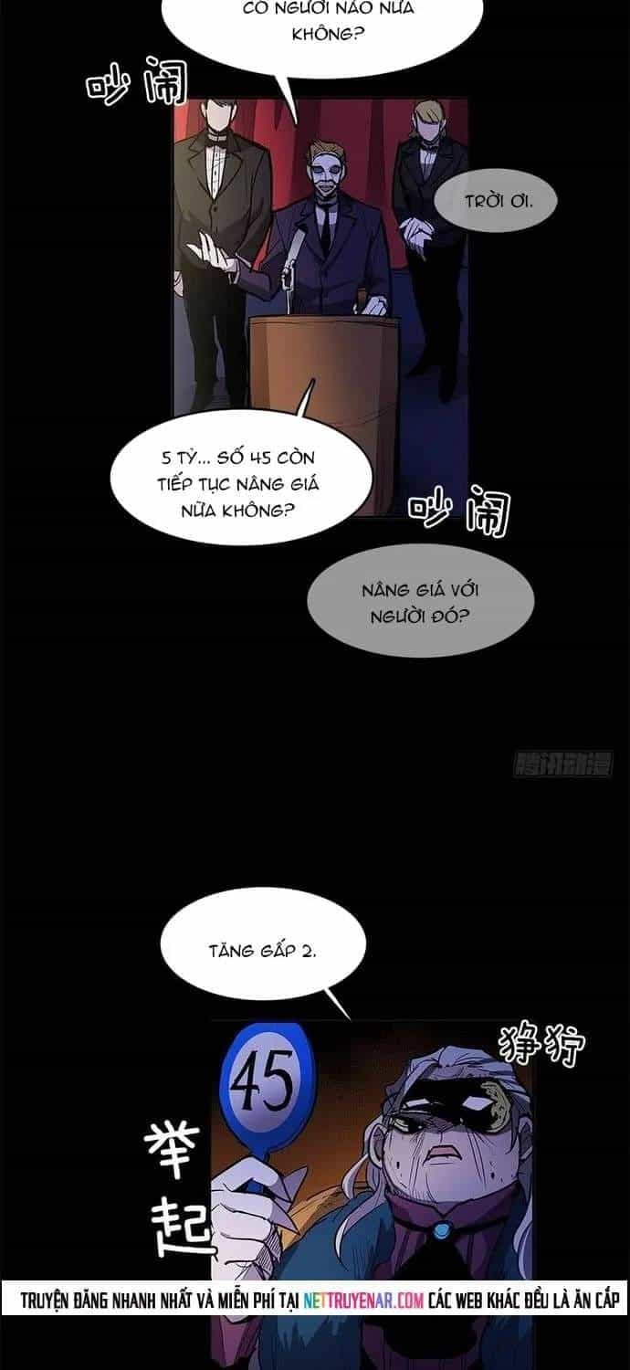 Cửa Hàng Vô Danh - Chương 301 - ảnh 16