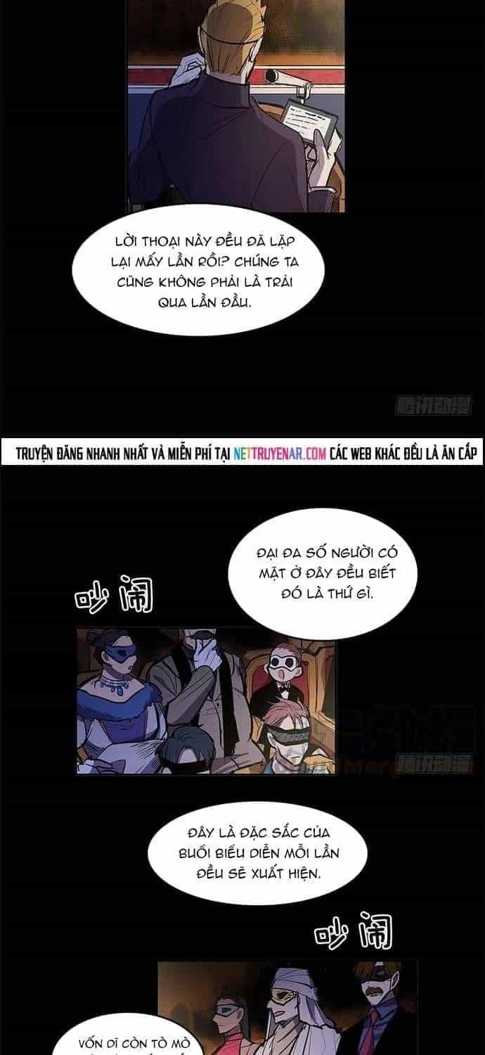Cửa Hàng Vô Danh - Chương 301 - ảnh 7