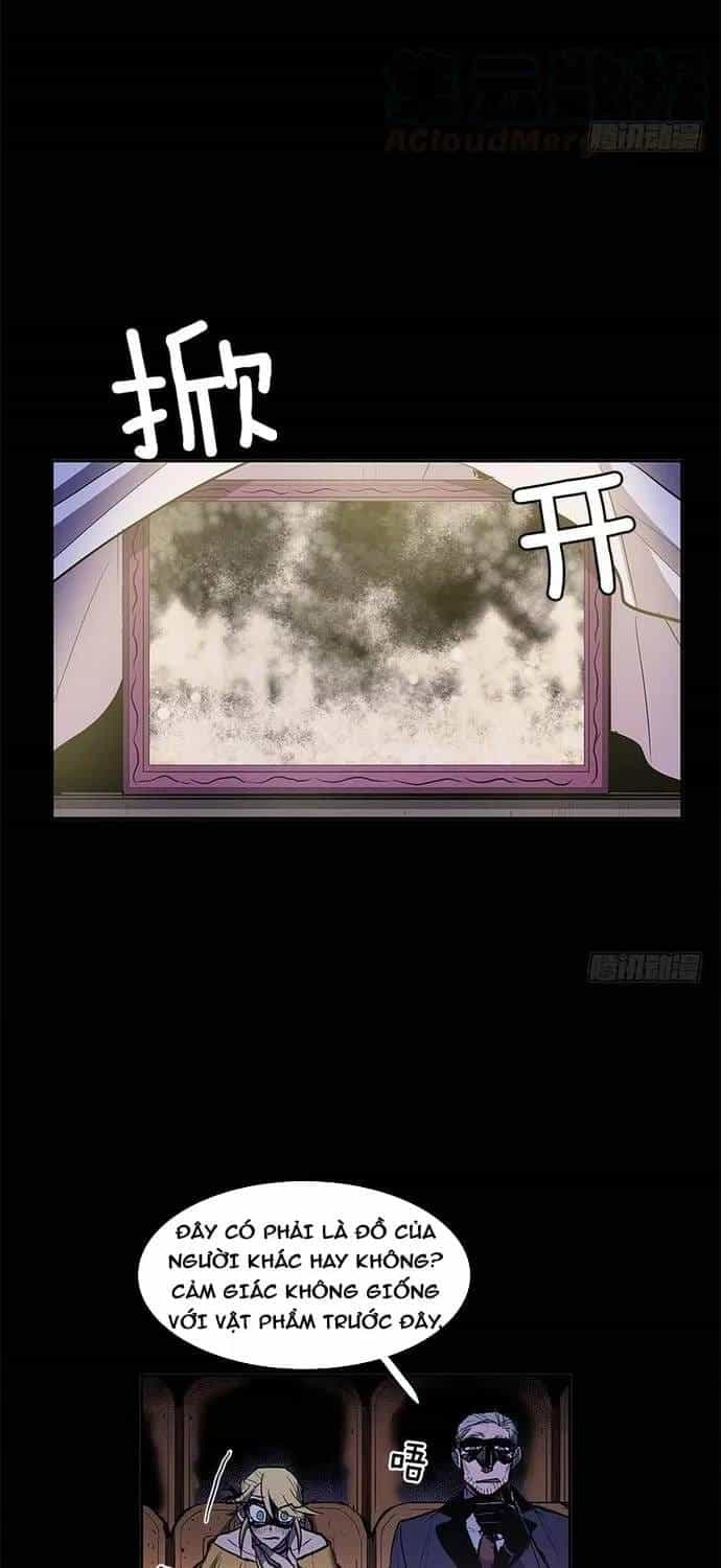Cửa Hàng Vô Danh - Chương 302 - ảnh 24