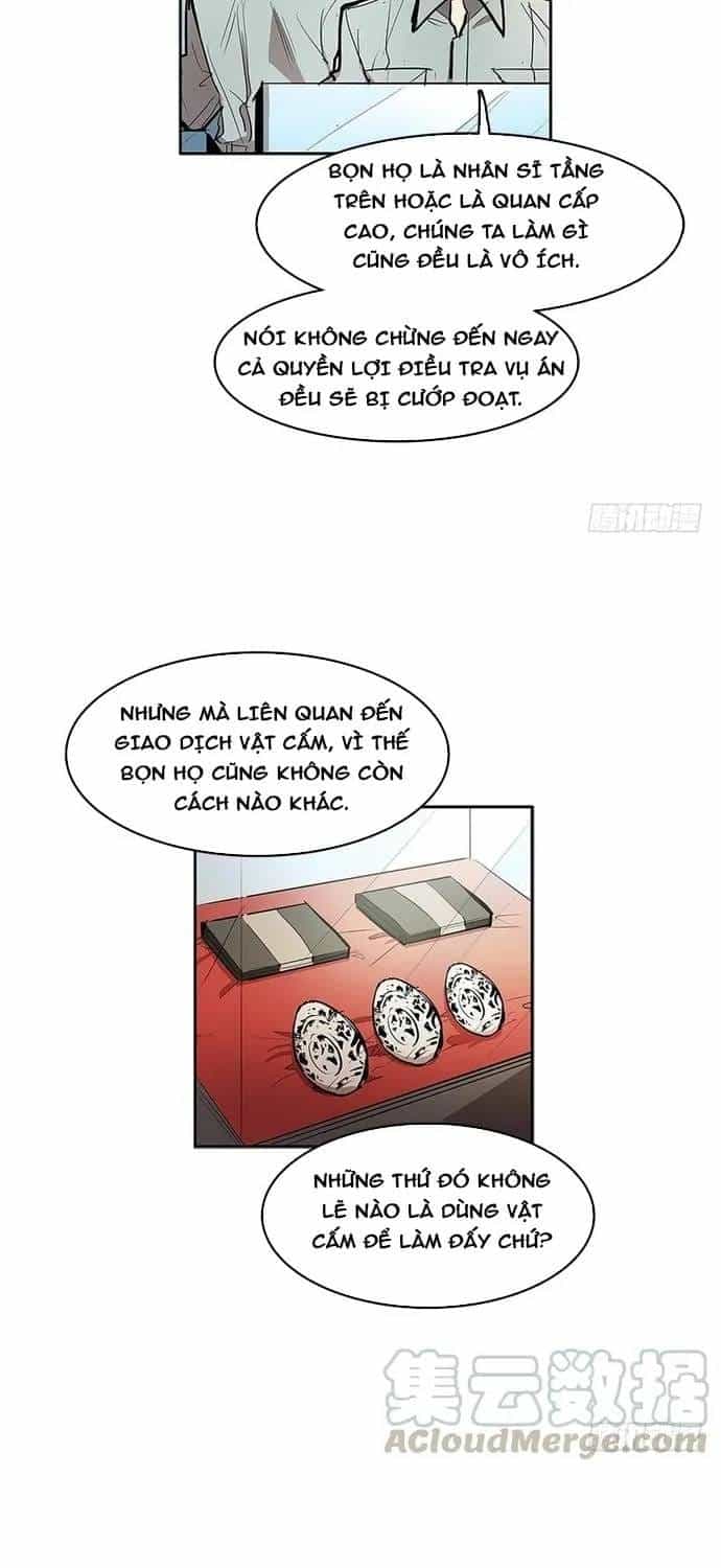 Cửa Hàng Vô Danh - Chương 302 - ảnh 8
