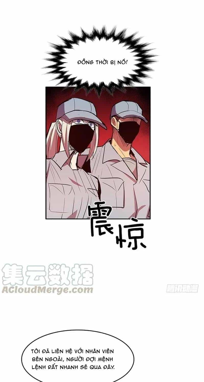 Cửa Hàng Vô Danh - Chương 304 - ảnh 17