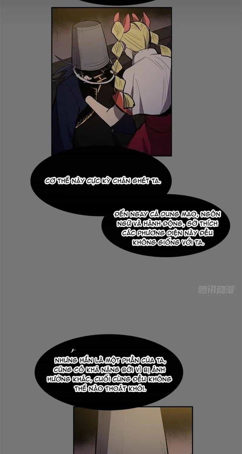 Cửa Hàng Vô Danh - Chương 307 - ảnh 33