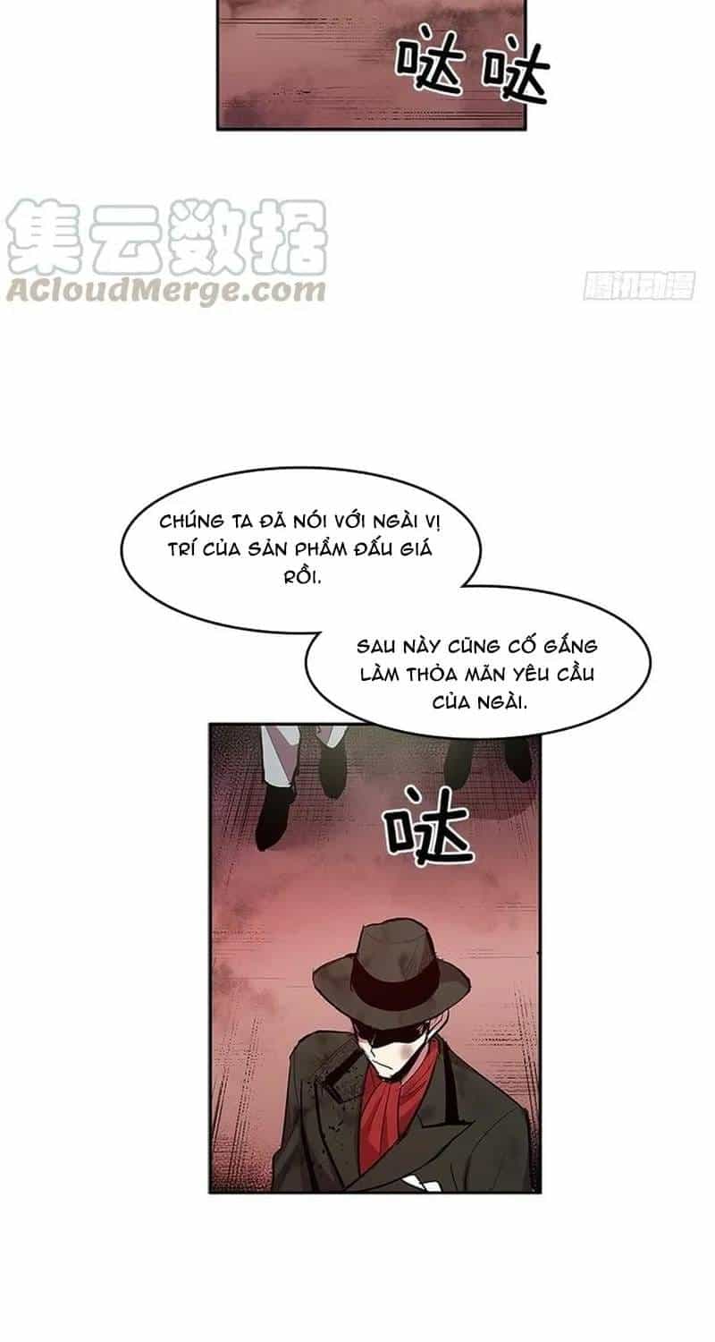 Cửa Hàng Vô Danh - Chương 309 - ảnh 23