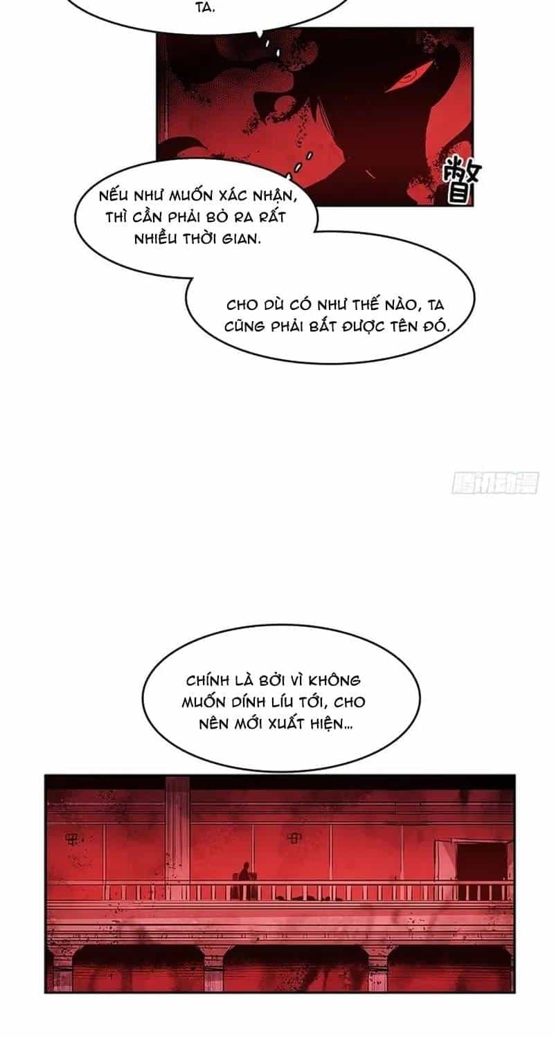 Cửa Hàng Vô Danh - Chương 309 - ảnh 34