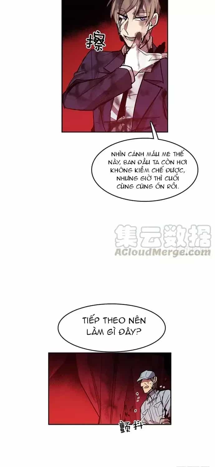 Cửa Hàng Vô Danh - Chương 311 - ảnh 20