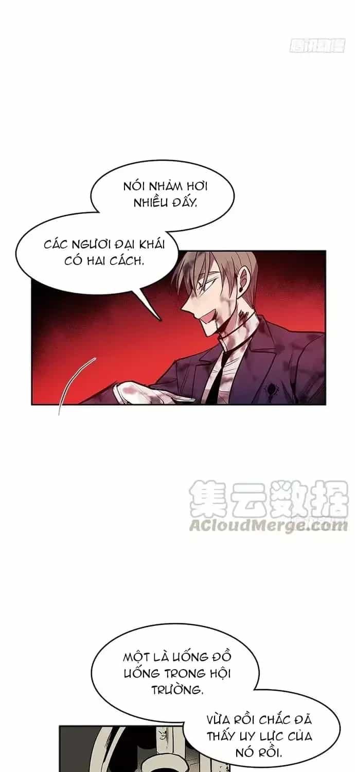 Cửa Hàng Vô Danh - Chương 312 - ảnh 11