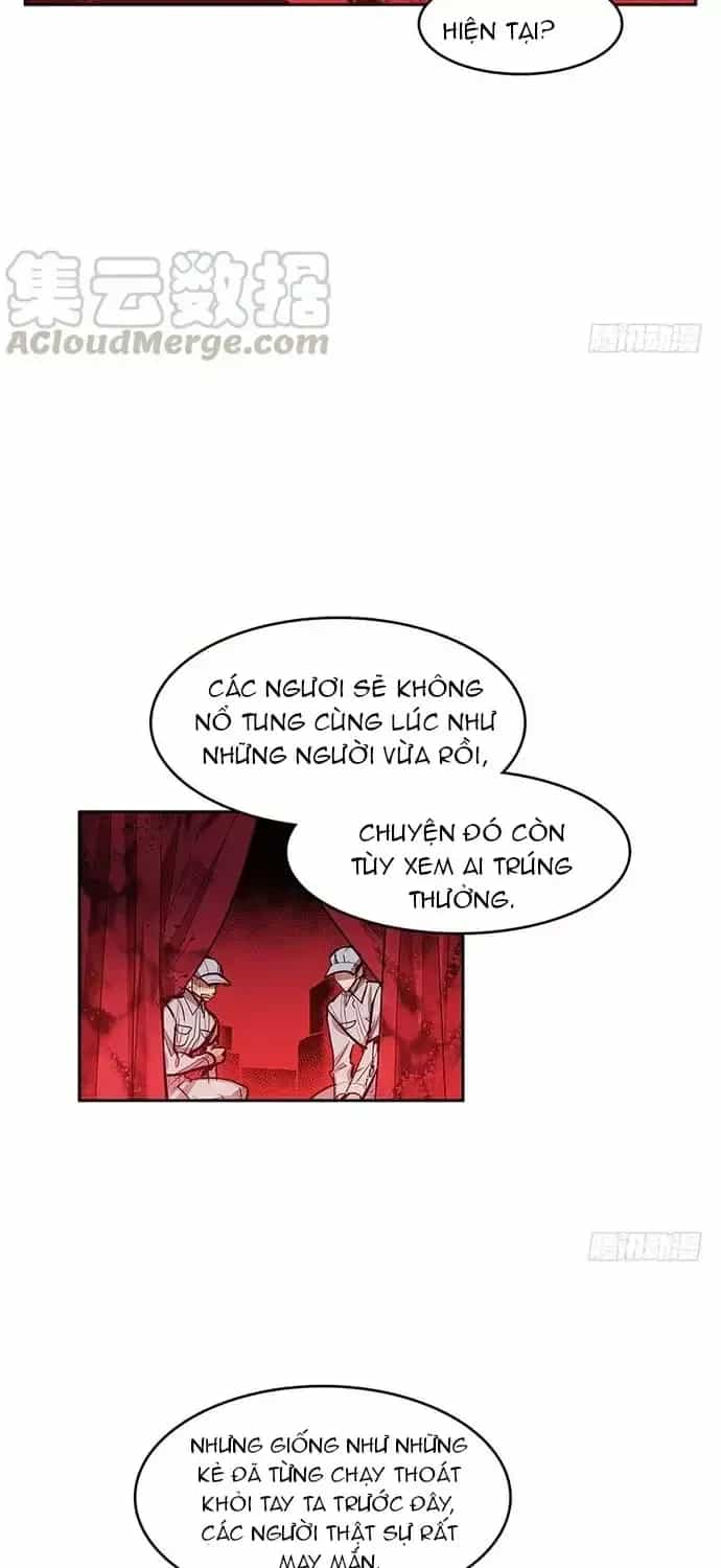 Cửa Hàng Vô Danh - Chương 312 - ảnh 20