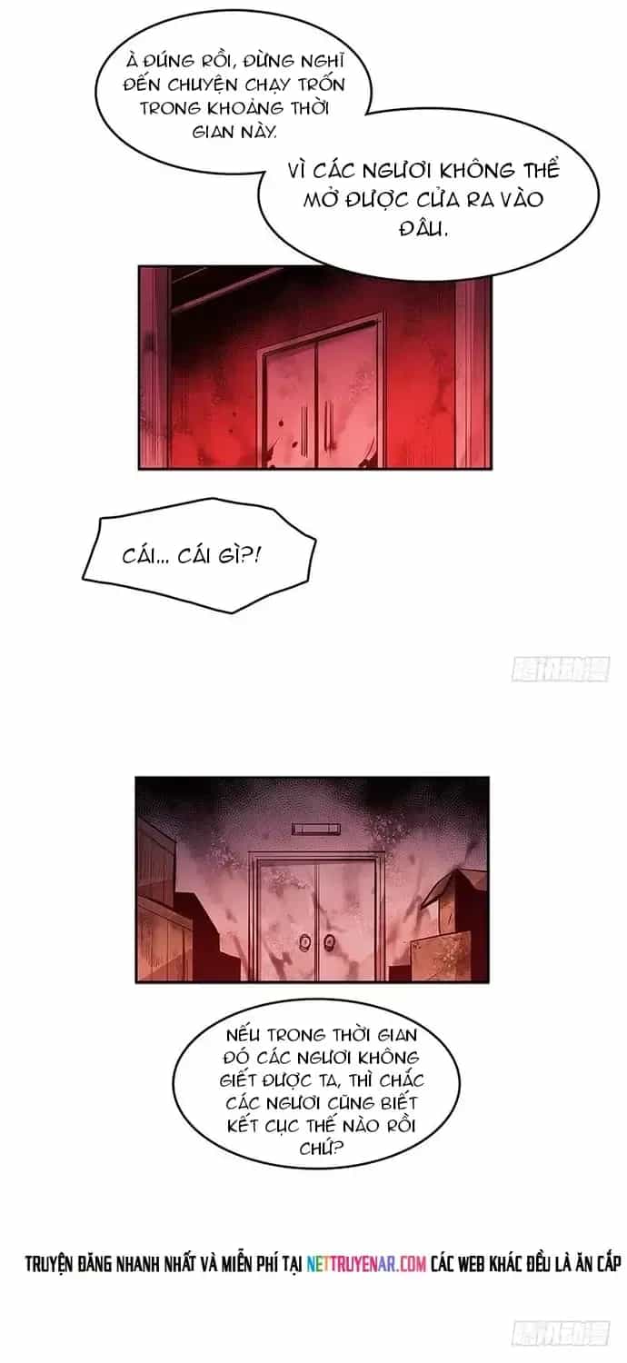 Cửa Hàng Vô Danh - Chương 312 - ảnh 24