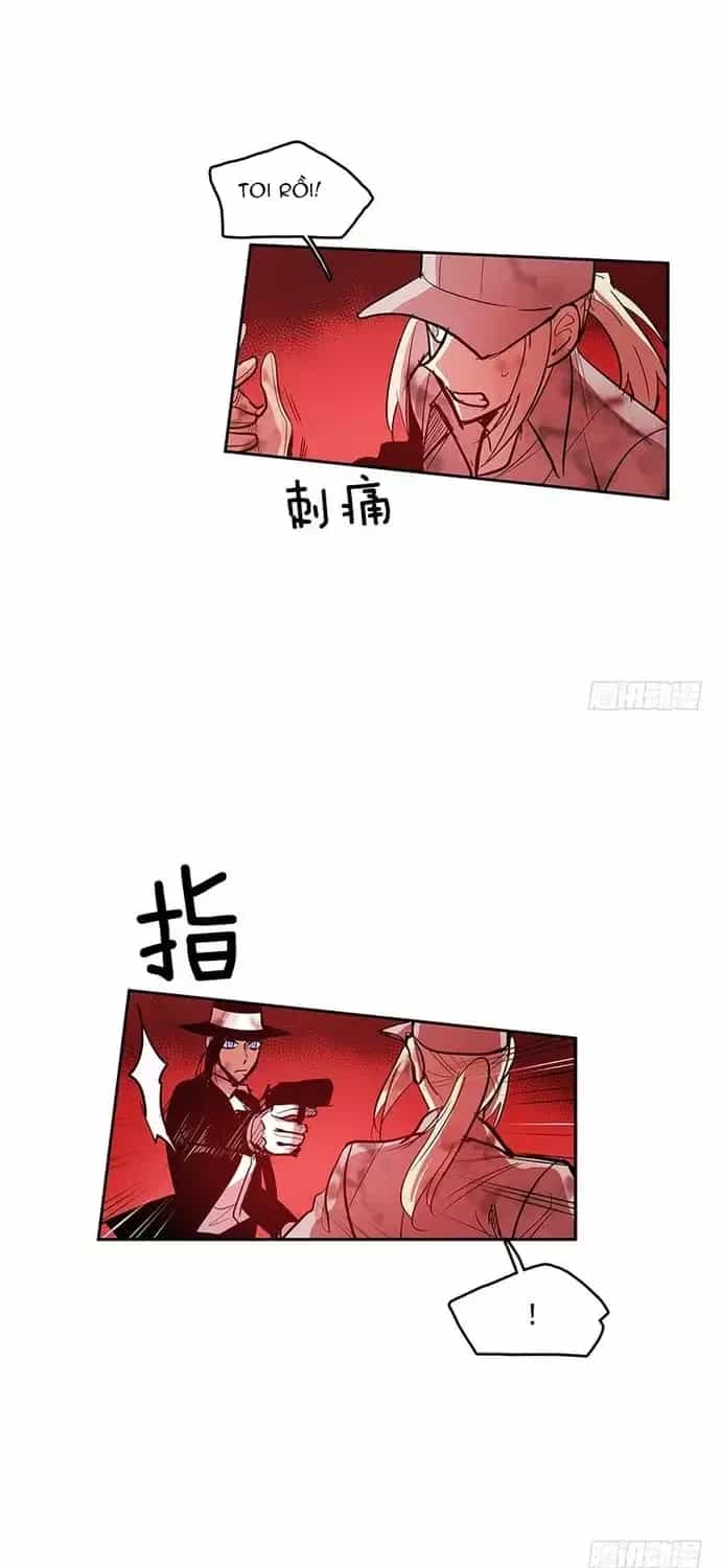 Cửa Hàng Vô Danh - Chương 313 - ảnh 23
