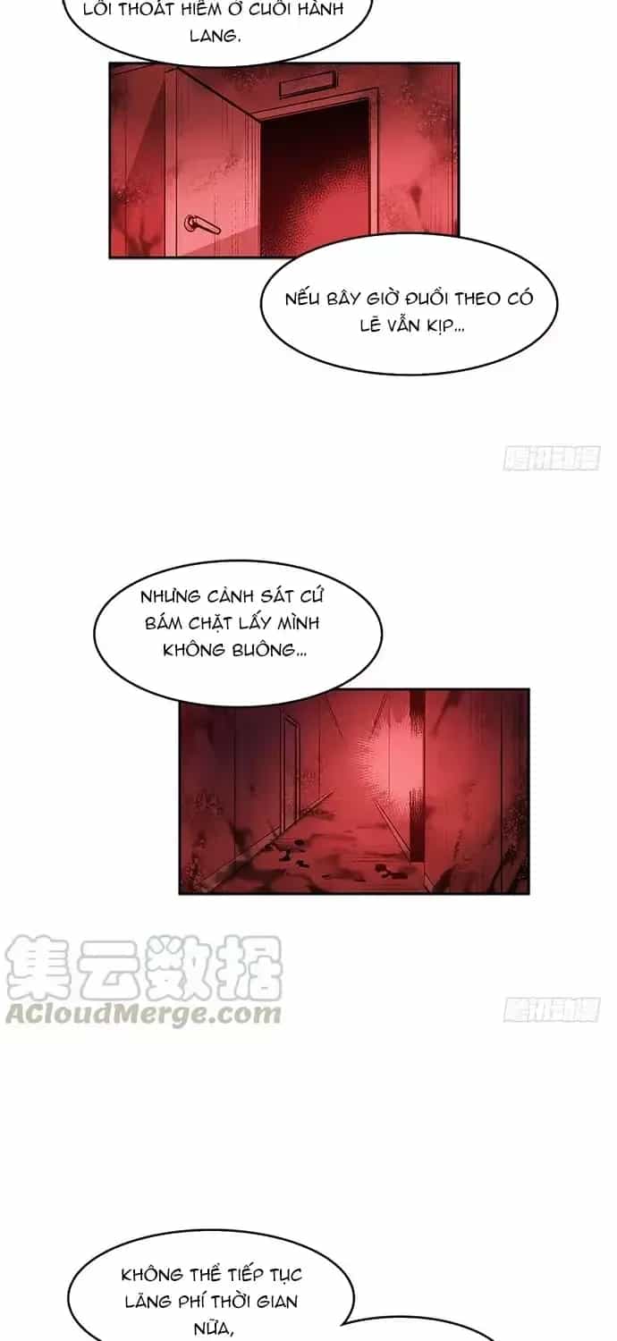 Cửa Hàng Vô Danh - Chương 313 - ảnh 5
