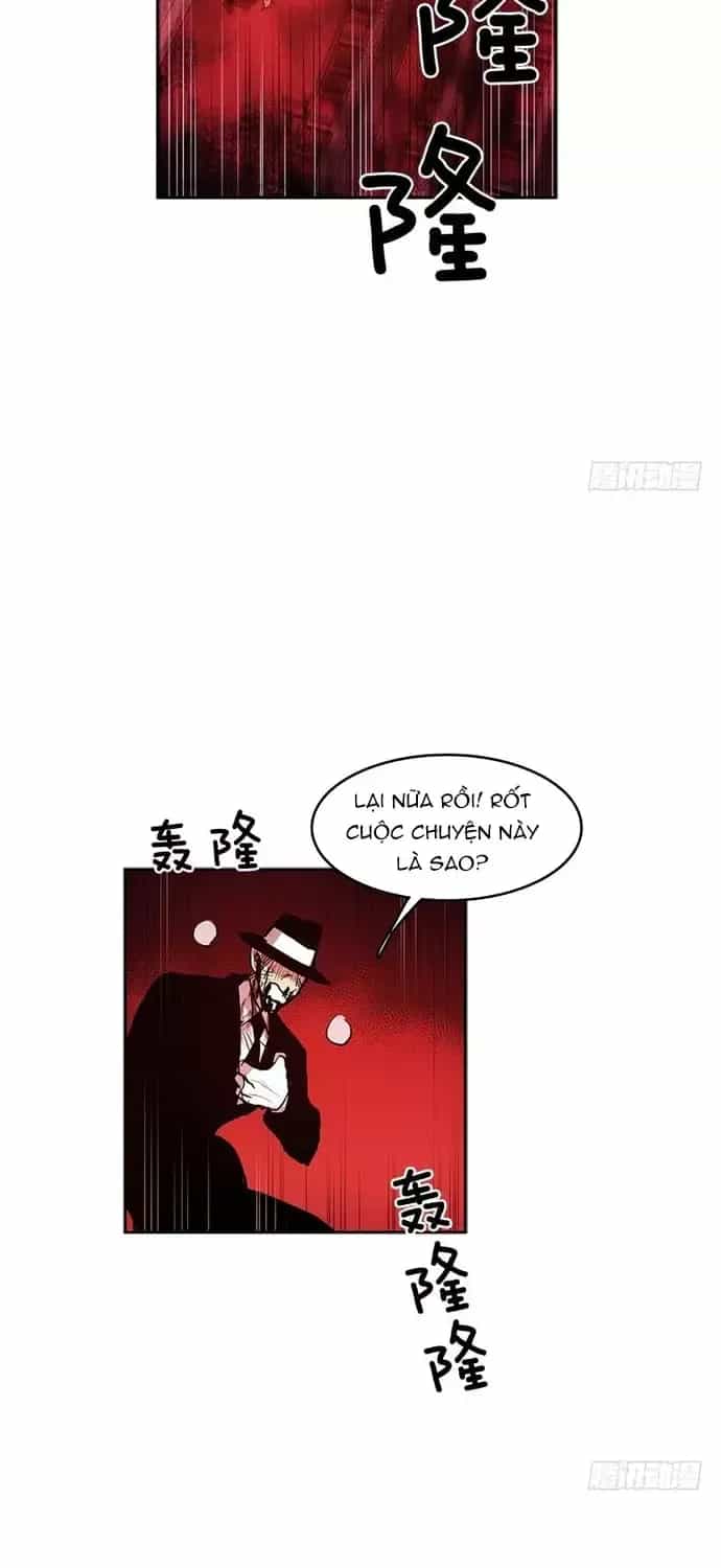 Cửa Hàng Vô Danh - Chương 315 - ảnh 21