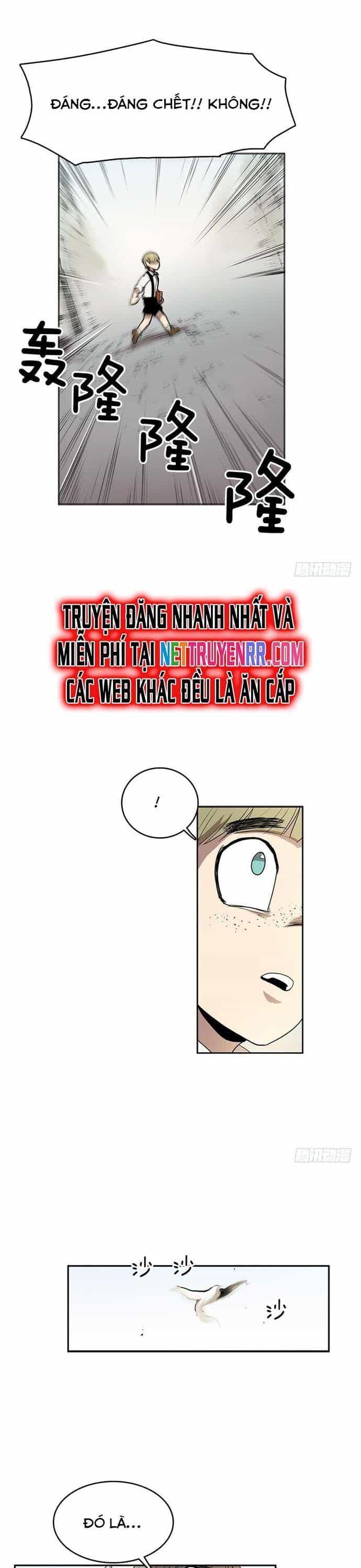 Cửa Hàng Vô Danh - Chương 32 - ảnh 2
