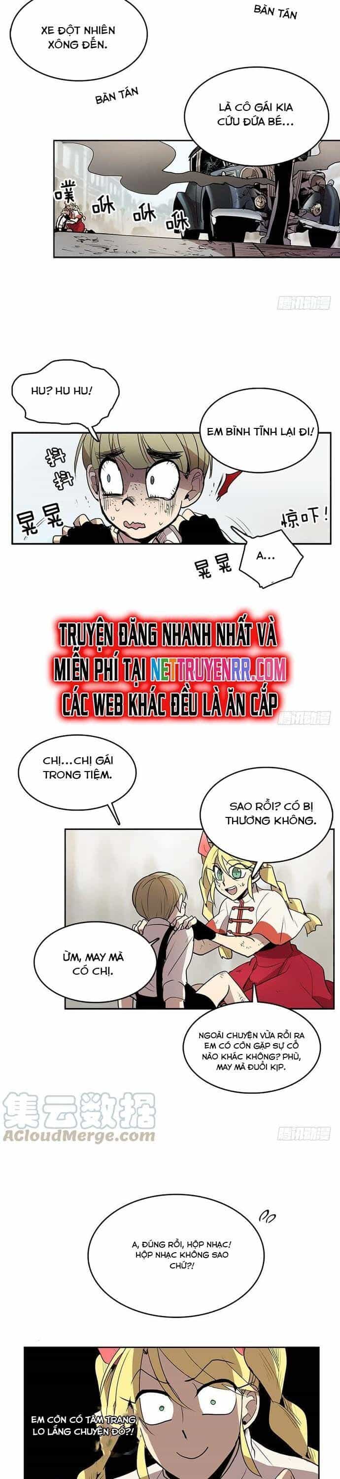 Cửa Hàng Vô Danh - Chương 32 - ảnh 4
