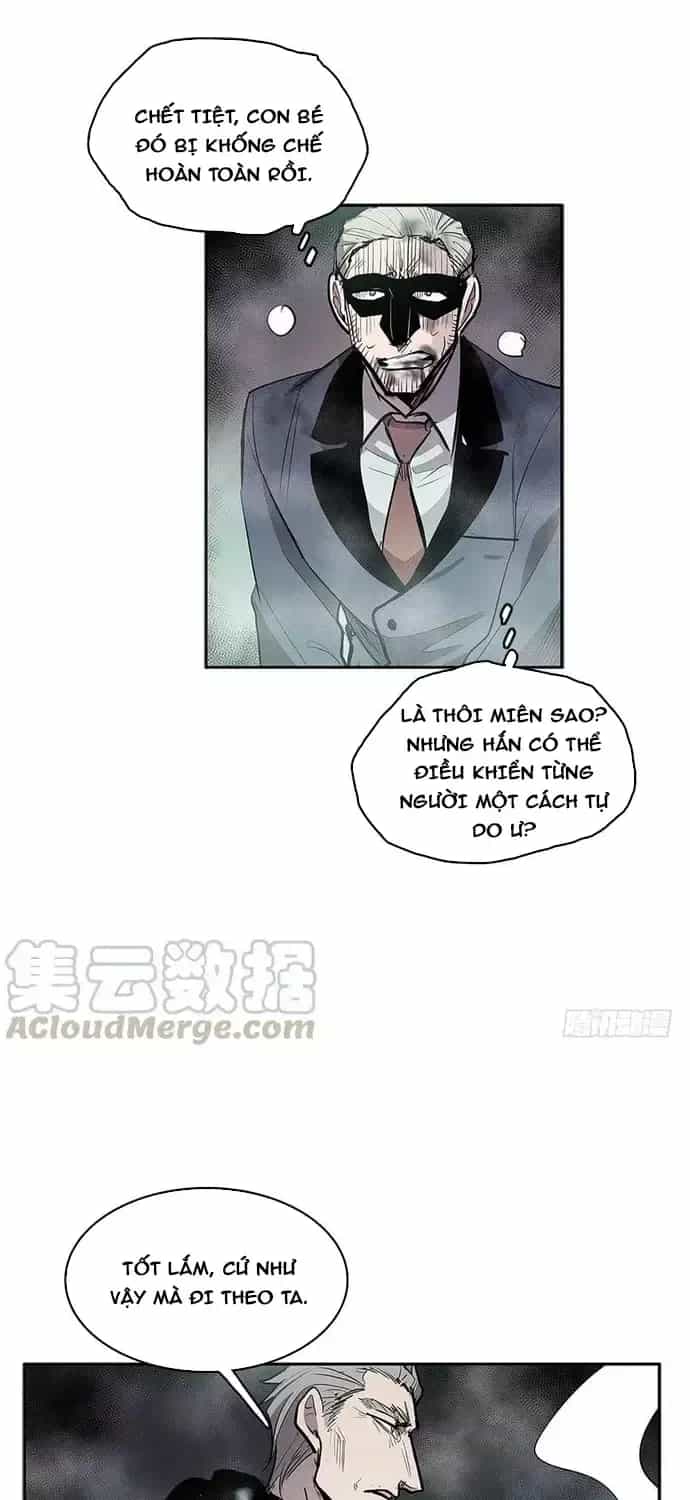 Cửa Hàng Vô Danh - Chương 319 - ảnh 17