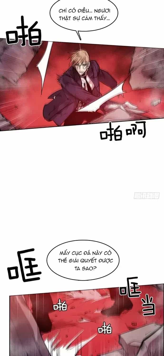 Cửa Hàng Vô Danh - Chương 321 - ảnh 12