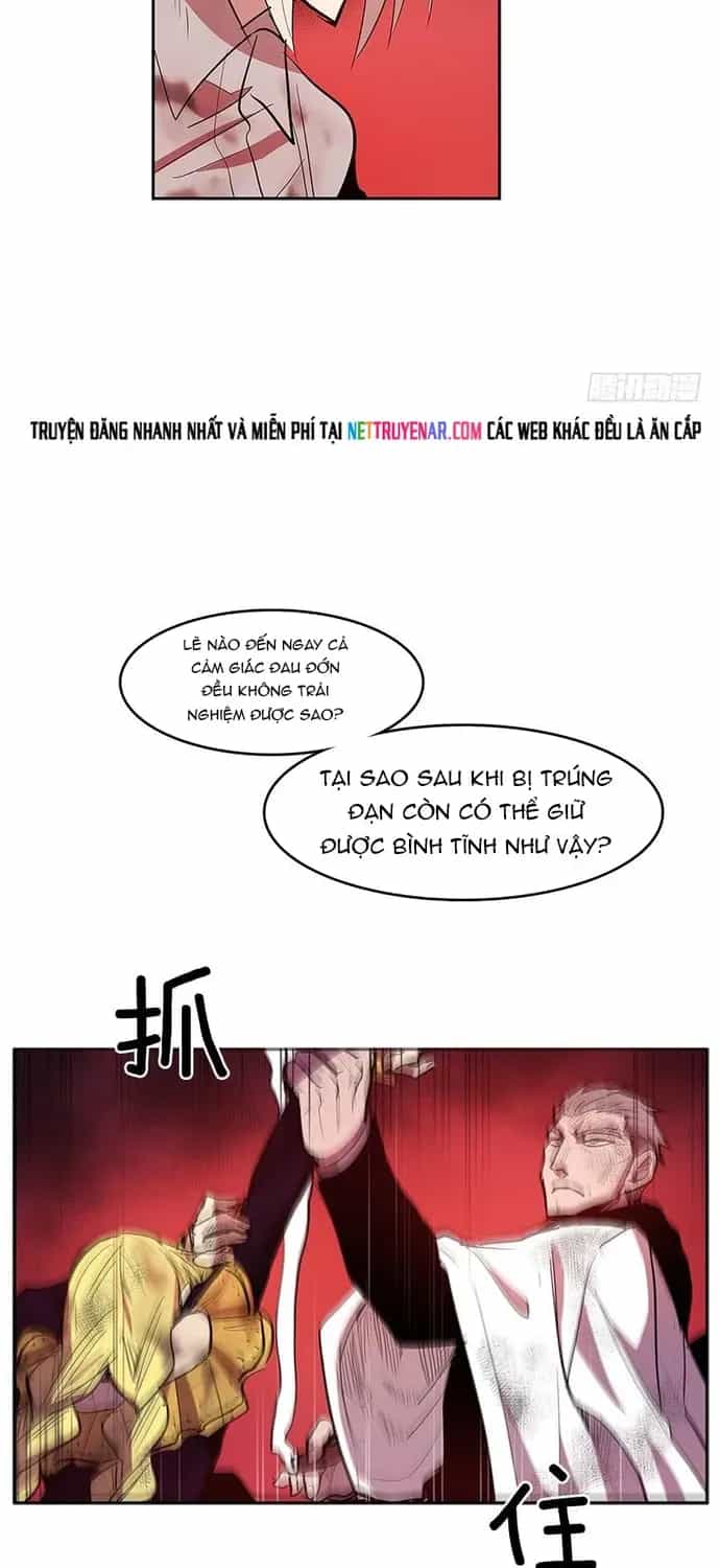 Cửa Hàng Vô Danh - Chương 322 - ảnh 15