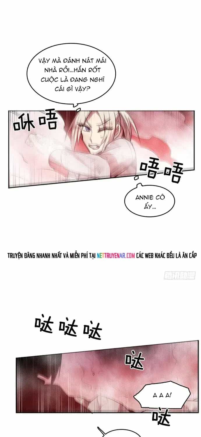 Cửa Hàng Vô Danh - Chương 323 - ảnh 11