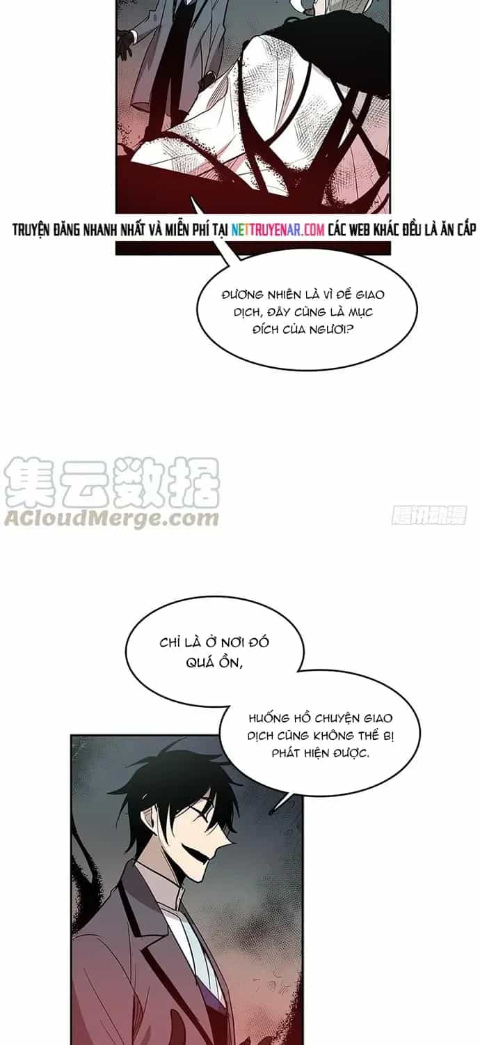 Cửa Hàng Vô Danh - Chương 324 - ảnh 21
