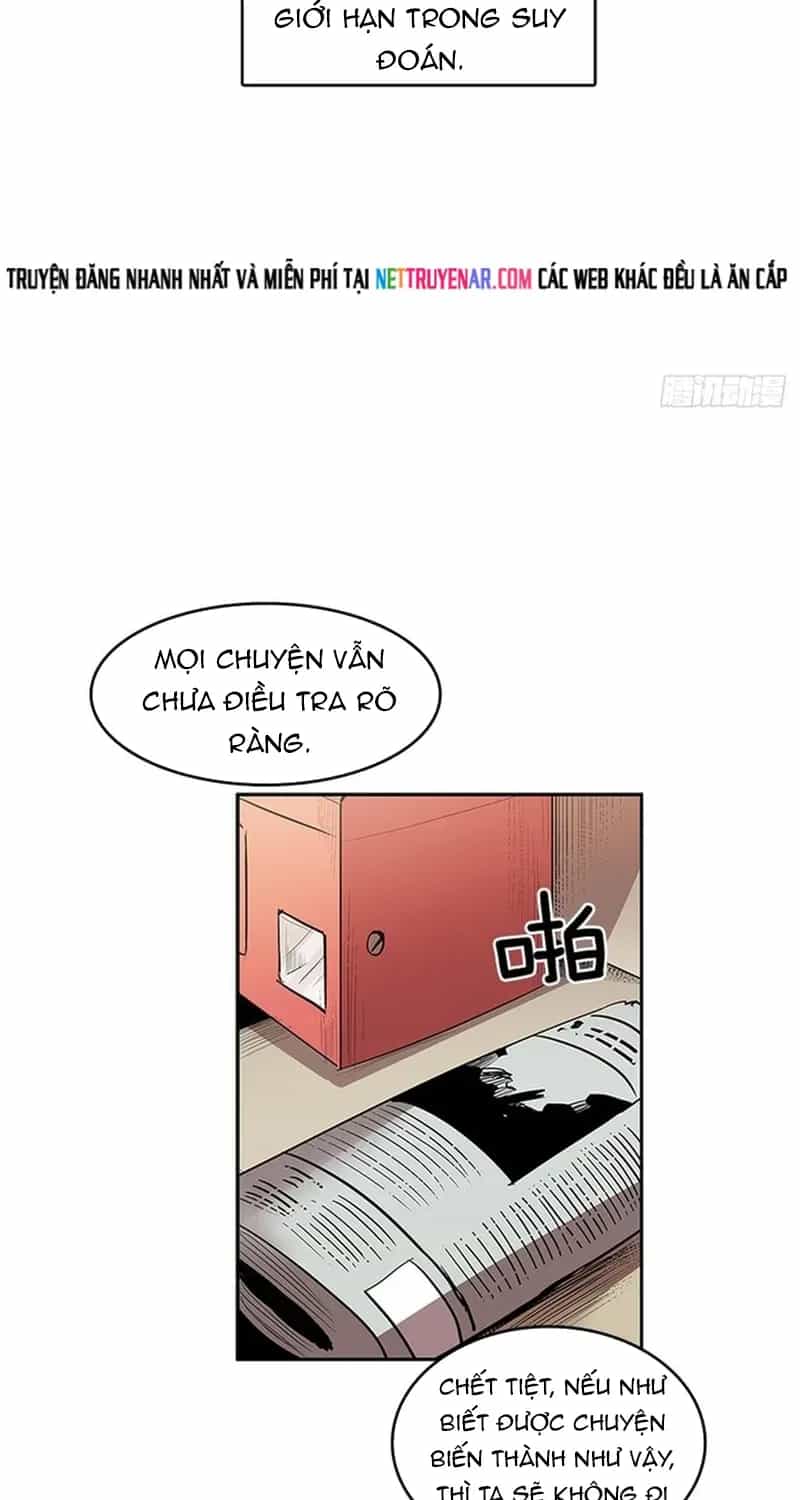 Cửa Hàng Vô Danh - Chương 327 - ảnh 6