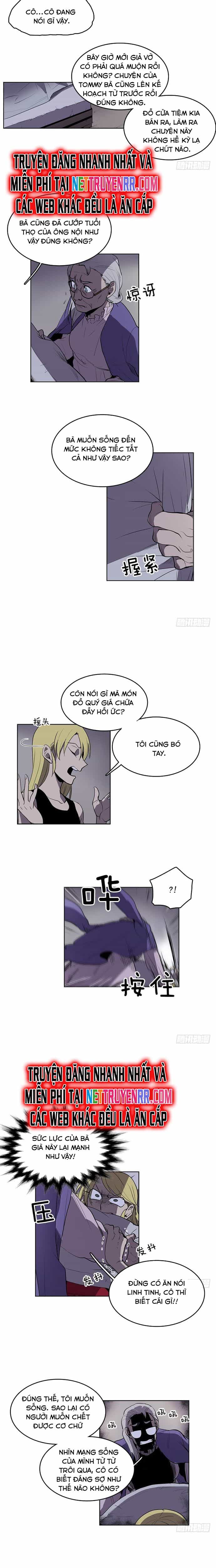 Cửa Hàng Vô Danh - Chương 35 - ảnh 4