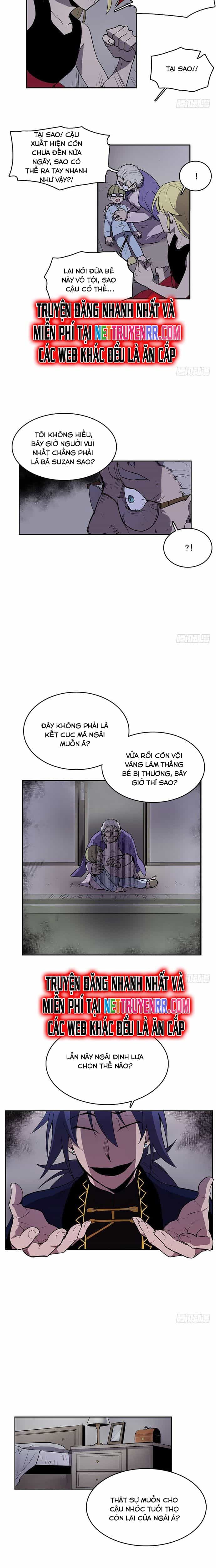 Cửa Hàng Vô Danh - Chương 36 - ảnh 7