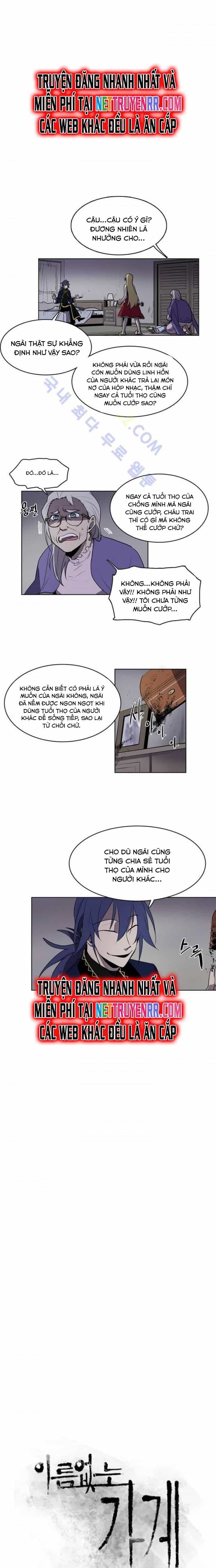 Cửa Hàng Vô Danh - Chương 37 - ảnh 3