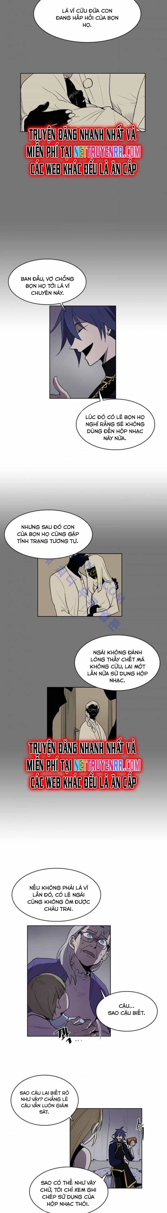 Cửa Hàng Vô Danh - Chương 37 - ảnh 5