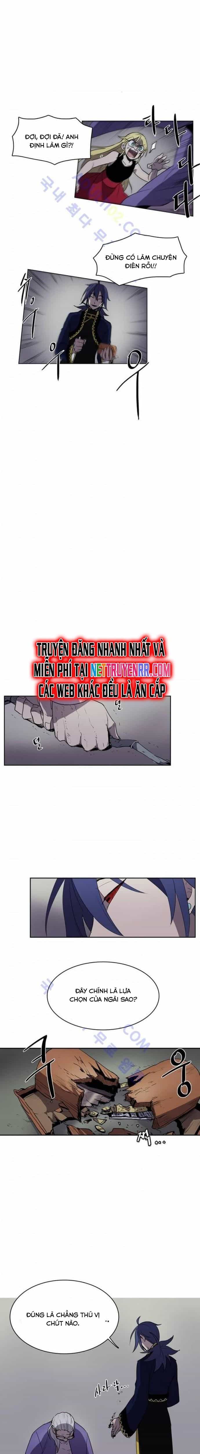 Cửa Hàng Vô Danh - Chương 38 - ảnh 3