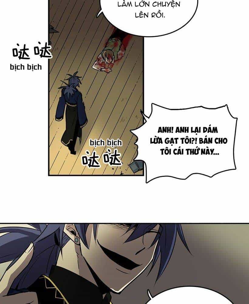 Cửa Hàng Vô Danh - Chương 4 - ảnh 9