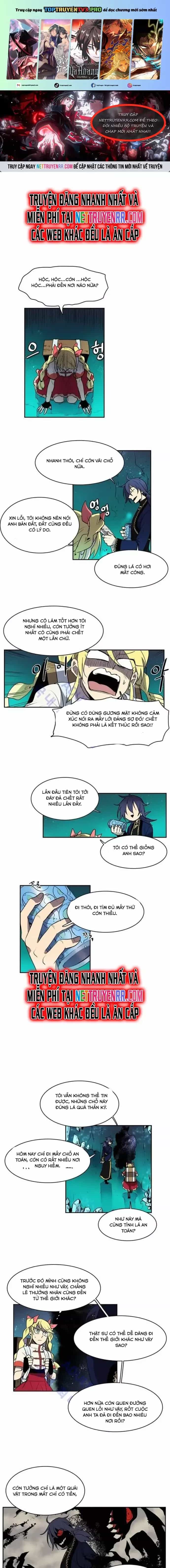 Cửa Hàng Vô Danh - Chương 40 - ảnh 2