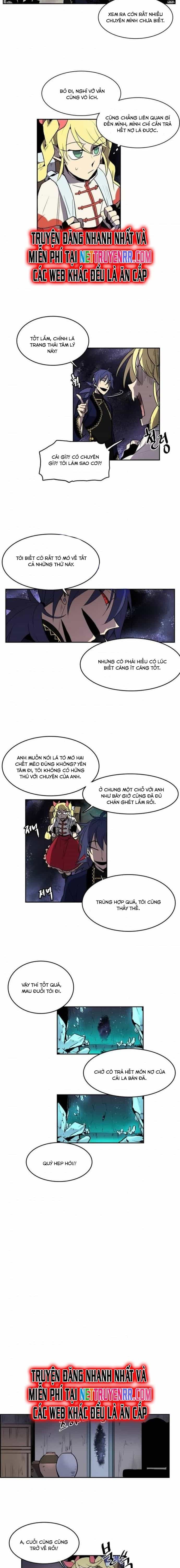 Cửa Hàng Vô Danh - Chương 40 - ảnh 3