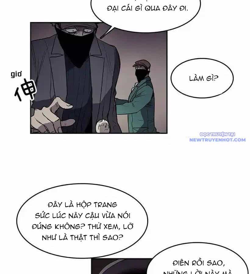 Cửa Hàng Vô Danh - Chương 41 - ảnh 32