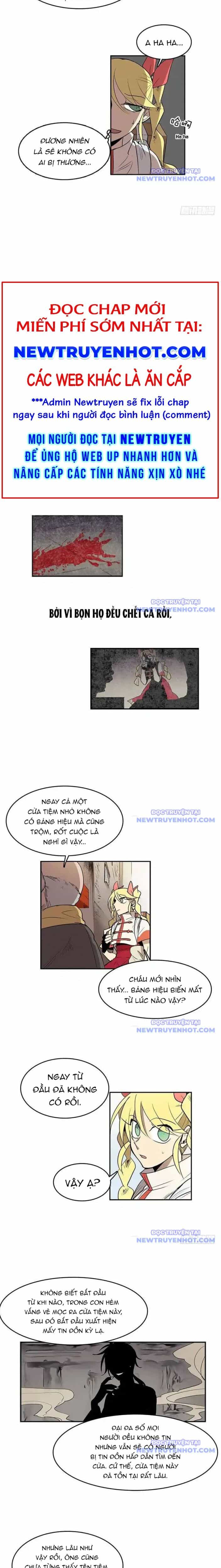 Cửa Hàng Vô Danh - Chương 47 - ảnh 2