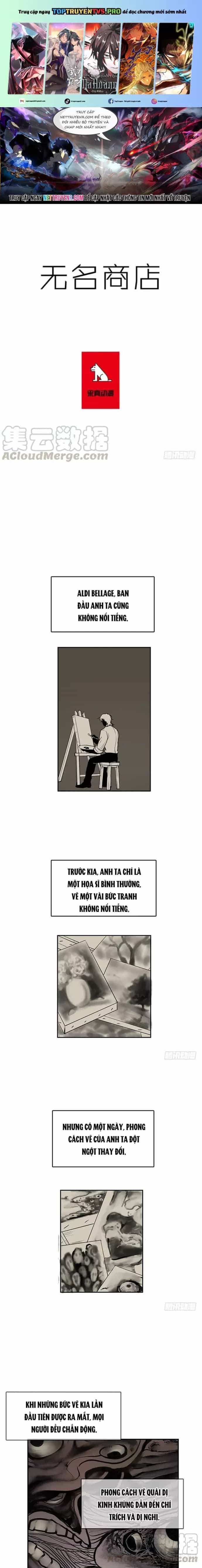 Cửa Hàng Vô Danh - Chương 49 - ảnh 1
