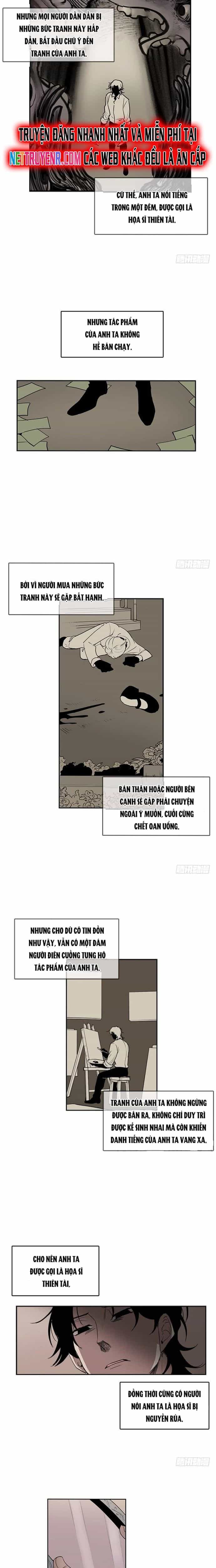 Cửa Hàng Vô Danh - Chương 49 - ảnh 2