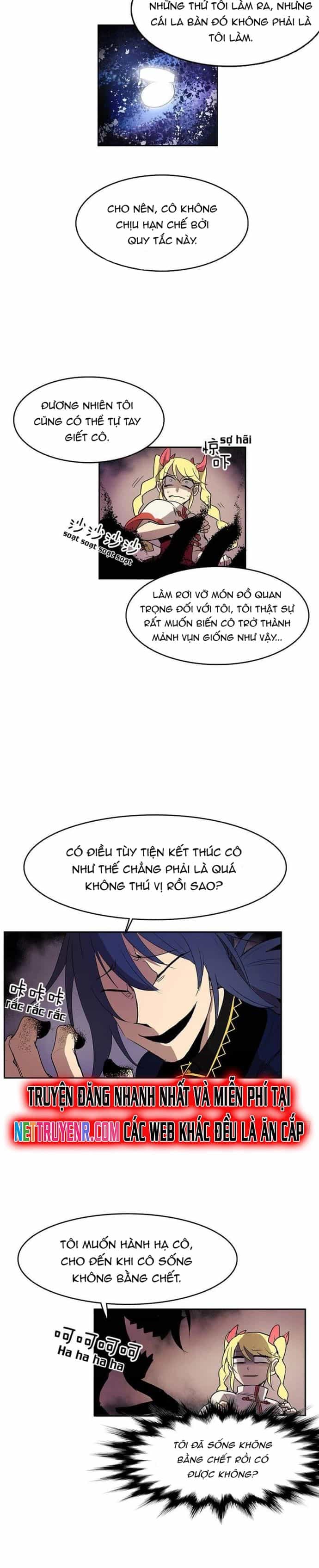 Cửa Hàng Vô Danh - Chương 49 - ảnh 6