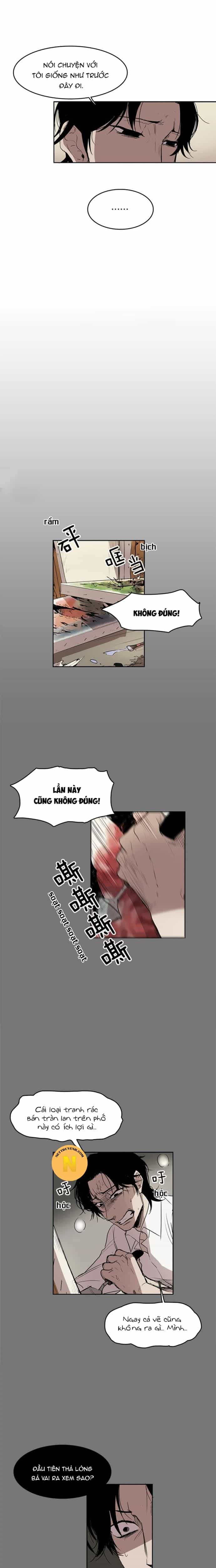 Cửa Hàng Vô Danh - Chương 50 - ảnh 3