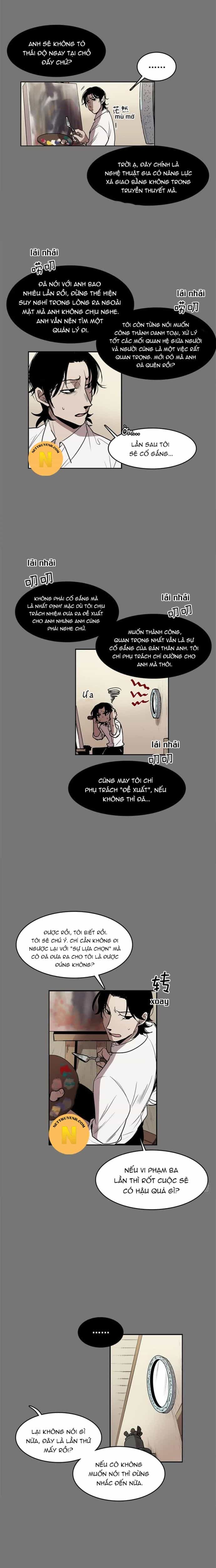 Cửa Hàng Vô Danh - Chương 51 - ảnh 5
