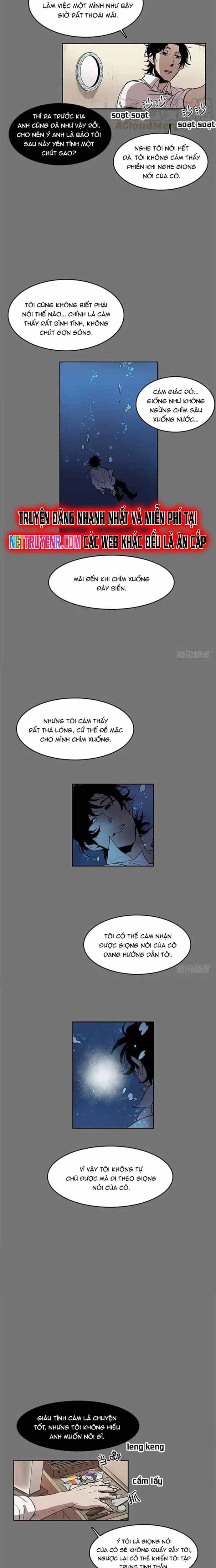 Cửa Hàng Vô Danh - Chương 52 - ảnh 2