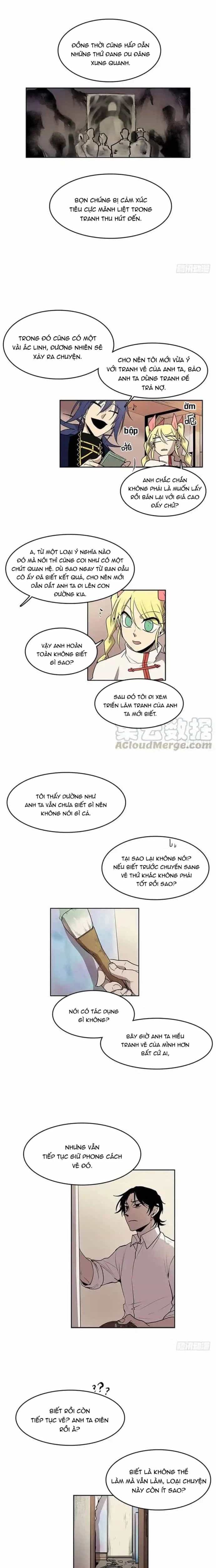 Cửa Hàng Vô Danh - Chương 53 - ảnh 3