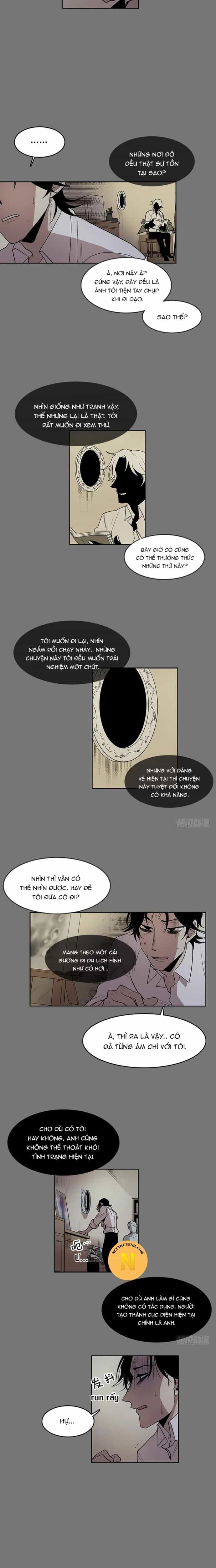 Cửa Hàng Vô Danh - Chương 55 - ảnh 2