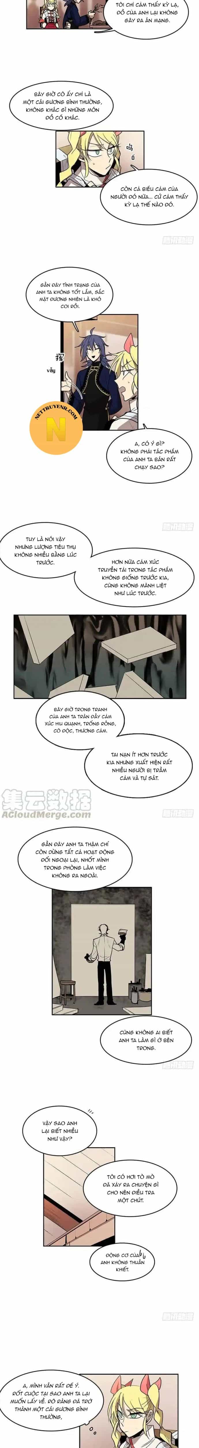 Cửa Hàng Vô Danh - Chương 56 - ảnh 2