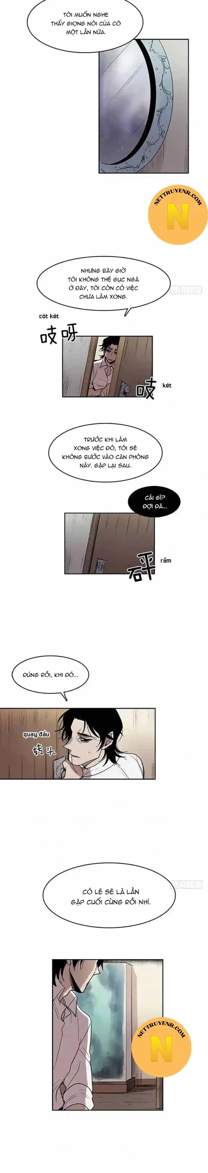 Cửa Hàng Vô Danh - Chương 58 - ảnh 6