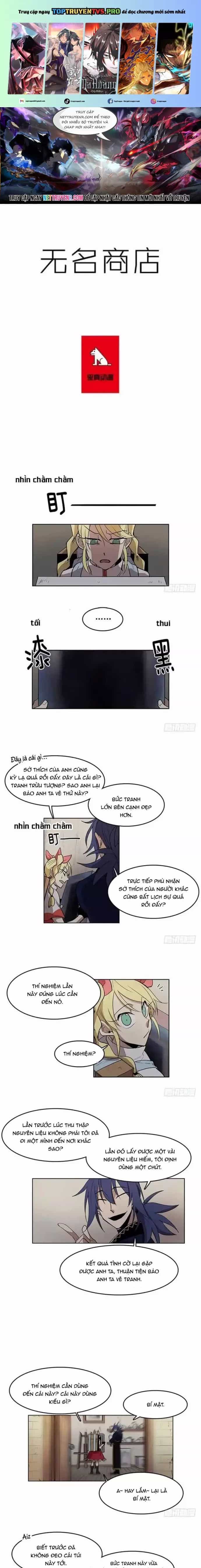 Cửa Hàng Vô Danh - Chương 61 - ảnh 1