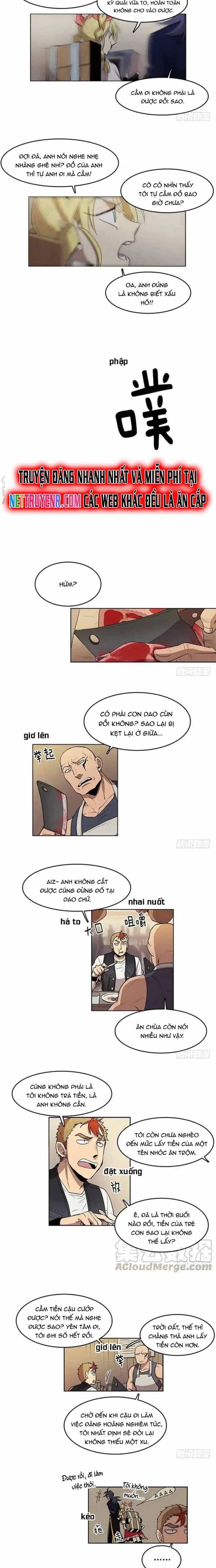 Cửa Hàng Vô Danh - Chương 61 - ảnh 2