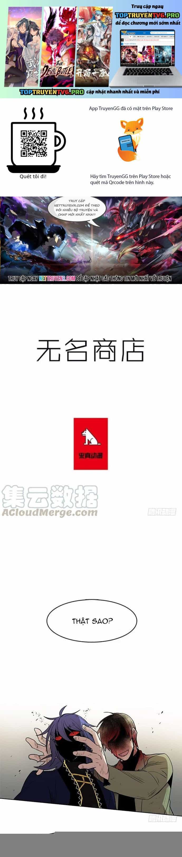 Cửa Hàng Vô Danh - Chương 63 - ảnh 2