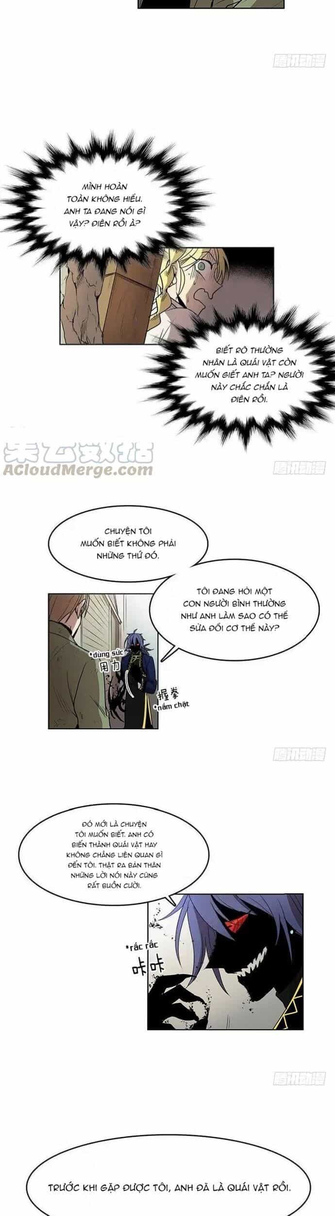 Cửa Hàng Vô Danh - Chương 63 - ảnh 9