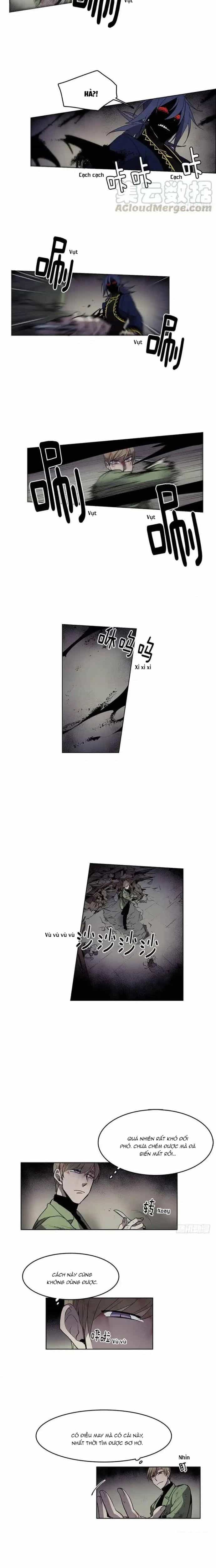 Cửa Hàng Vô Danh - Chương 66 - ảnh 2
