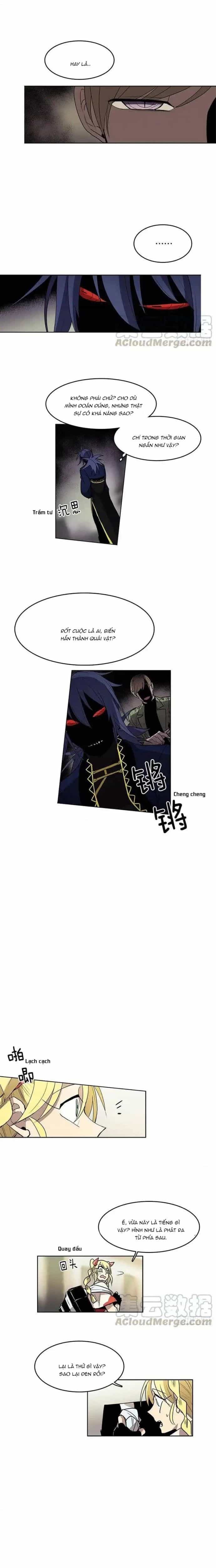 Cửa Hàng Vô Danh - Chương 66 - ảnh 4